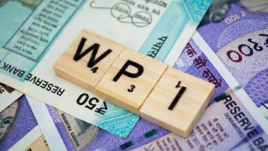 wholesale inflation remained negative in straight seventh month