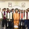 15 laborers from UP trapped in tunnel of Uttarakhand reach Lucknow