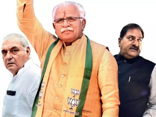 2024 Lok Sabha Elections