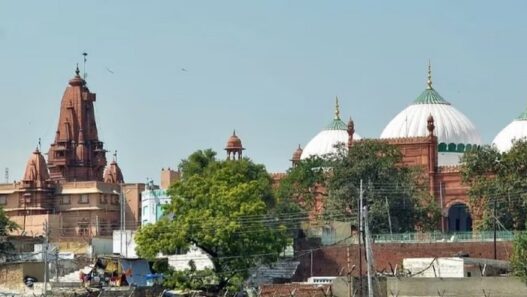 Allahabad High Court verdict today on survey of Shahi Idgah Mosque complex of Mathura