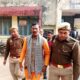 BJP MLA Ramdular Gond convicted in teenage misdeed case