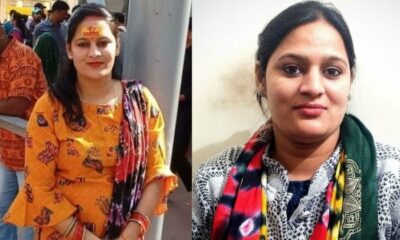 Bareilly teacher Neha Asmat adopted Hindu religion