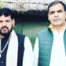 Brij Bhushan close Sanjay Singh became the President of WFI