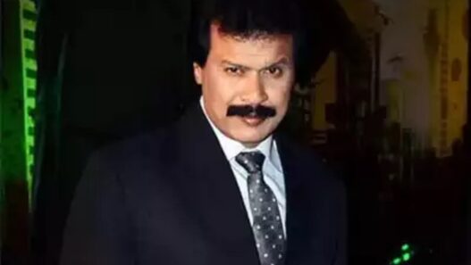 CID fame Dinesh Phadnis Passes Away