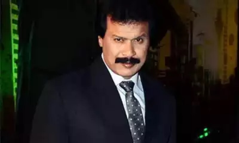 CID fame Dinesh Phadnis Passes Away