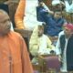 CM Yogi took a dig at Akhilesh in the Assembly