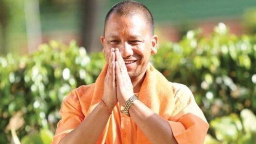 CM Yogi will appeal to Jats in Bilari on Farmers Day