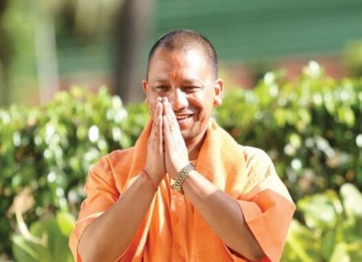 CM Yogi will appeal to Jats in Bilari on Farmers Day
