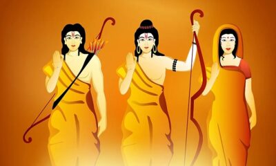 Competition will be organised on the basis of Ramayana stories in schools of UP