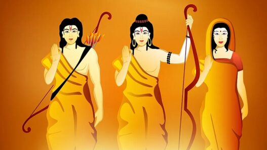 Competition will be organised on the basis of Ramayana stories in schools of UP