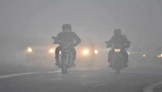 Delhi NCR Weather Update Today