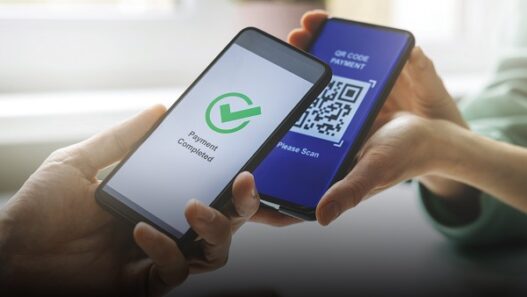 Digital transactions increased 3 times in UP in one year