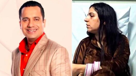 FIR registered against motivational speaker Vivek Bindra