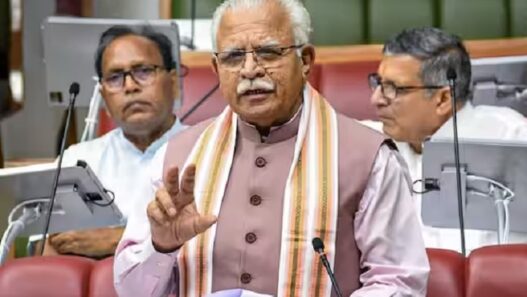 First Day of winter session of Haryana Assembly today