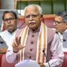 First Day of winter session of Haryana Assembly today