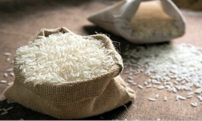 Government to sell rice under Bharat brand at Rs 25 a kilo amid price spike