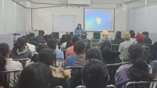 HDFC Bank conducts cyber fraud awareness workshops