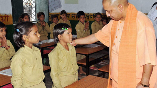 Health clubs will be formed in UP schools