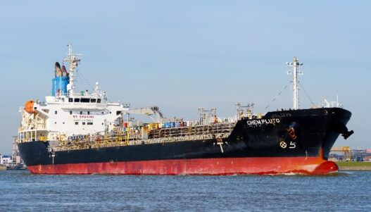 Houthi Rebels allegedly target Indian Flagged Oil Tanker in Red Sea