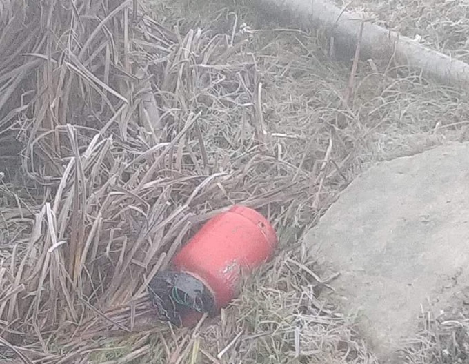 IED on Srinagar-Baramulla Highway