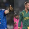 IND-SA T20 Series 2023