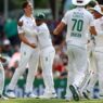 IND vs SA 1st Test