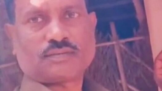Inspector murdered in Begusarai