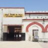 Intercity Express stops at Tohana railway station Haryana