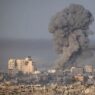 Israel Hamas War