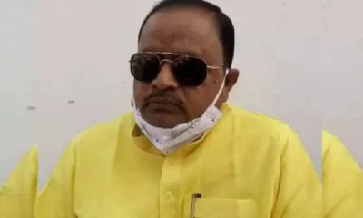 JDU MLA Gopal Mandal