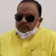 JDU MLA Gopal Mandal