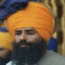 Lakhbir Singh Rode Dies