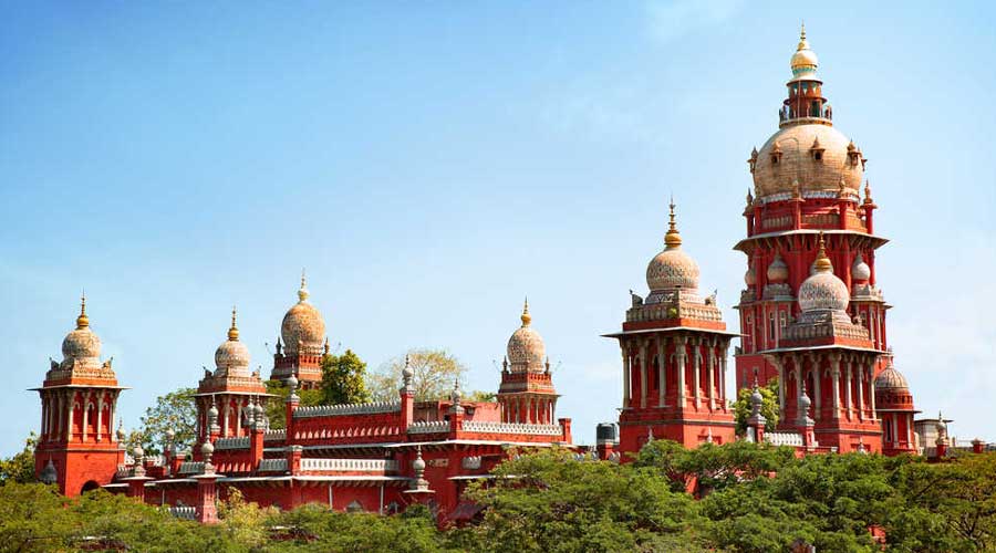 Madras High Court