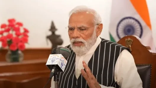 Mann Ki Baat Episode 108