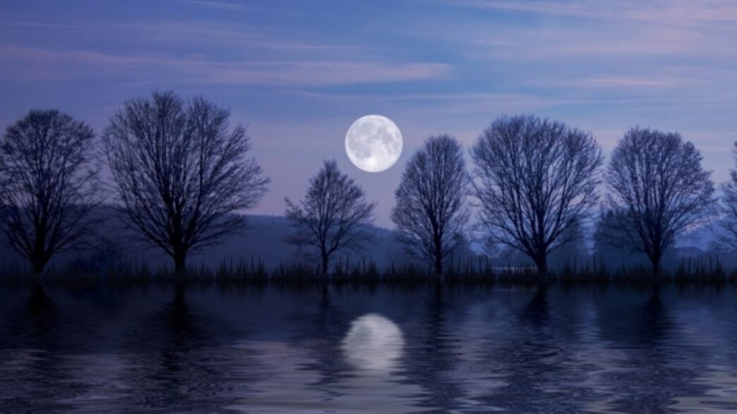 Margashirsha Purnima 2023