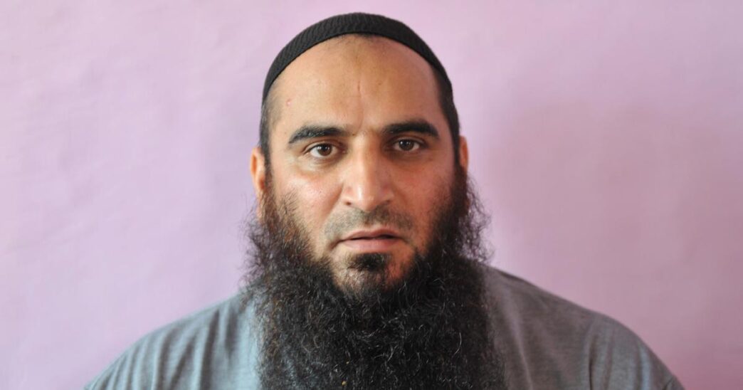 Masarat Alam is in jail