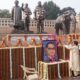 Mayawati pays tribute to Dr Bhimrao Ambedkar on his death anniversary