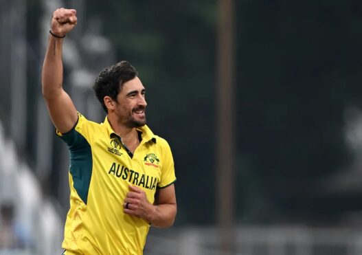 Mitchell Starc Price in IPL 2024