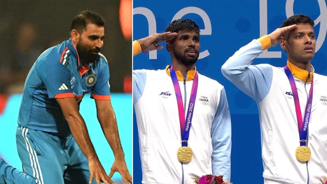 National Sports Awards 2023