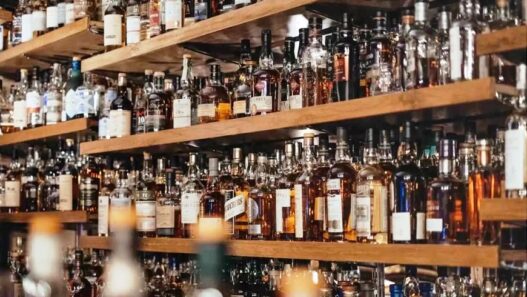 New Excise Policy of UP