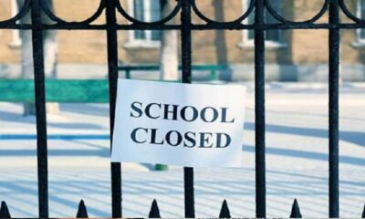 Noida Schools from nursery to 12th closed due to winter