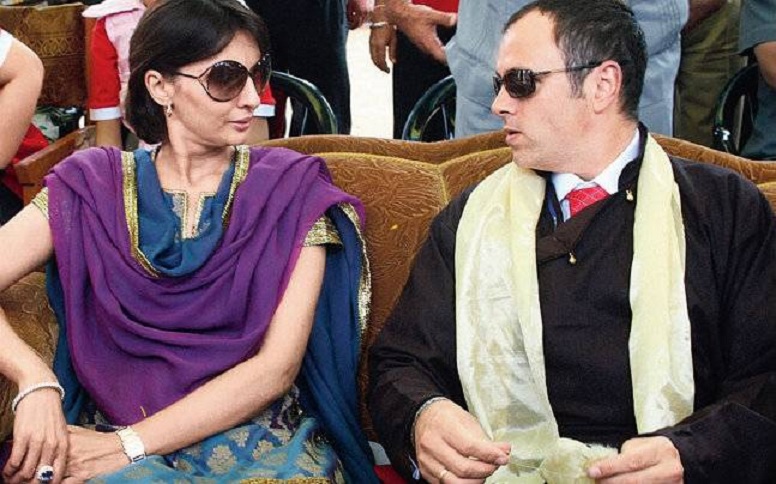 Omar Abdullah will not get divorce from his estranged wife