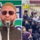 Owaisi on Hijab Row