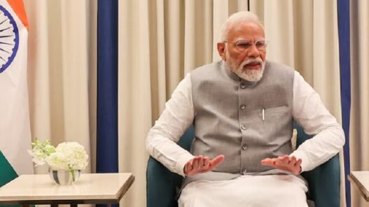 PM Modi in UAE COP28