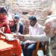 PM Modi suddenly reached Meera house in Ayodhya to drink tea