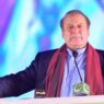 Pakistan Former pm Nawaz Sharif praises India