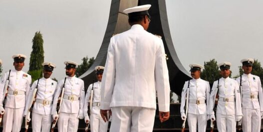 Qatar Indian soldiers