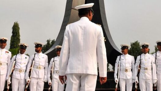Qatar Indian soldiers