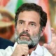 Rahul Gandhi raised questions on PM Modi