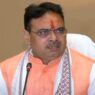 Rajasthan CM Bhajanlal in action, formation of Anti Gangsters Task Force